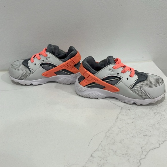 Toddler Nike Huarach Running Shoes - Picture 4 of 7